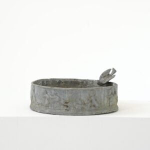 VICTORIAN PLANTER