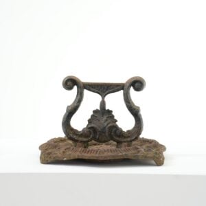 VICTORIAN SCRAPER