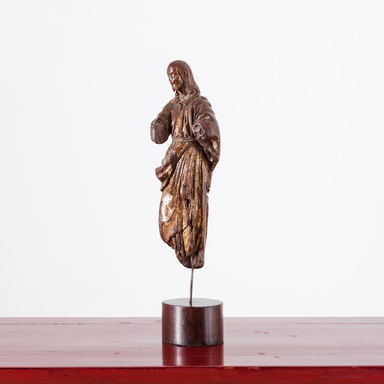OAK FIGURE