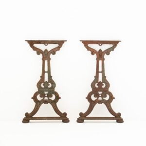 TABLE BASES