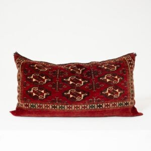 TURKMEN CUSHION