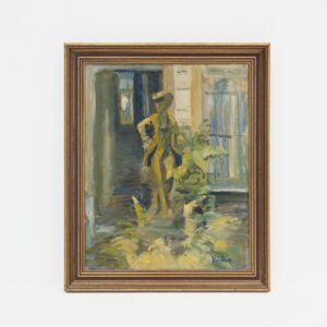 RONALD OSSORY DUNLOP