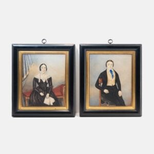 AMERICAN FOLK ART