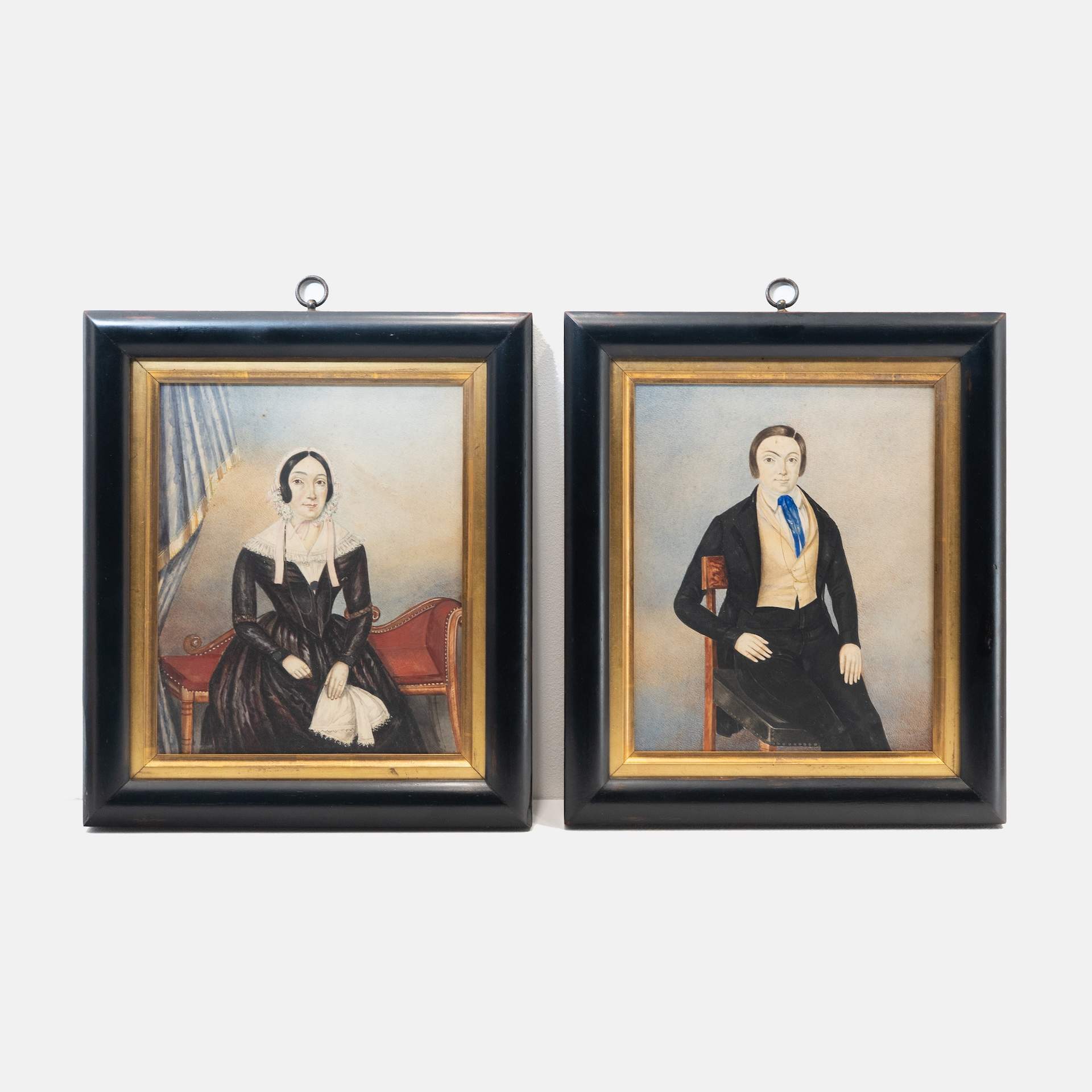 AMERICAN FOLK ART