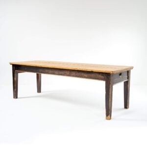 HARVEST TABLE