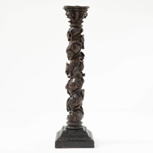 SOLOMONIC COLUMN