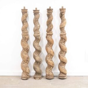CONTINENTAL COLUMNS