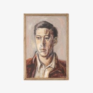 CONTINENTAL PORTRAIT