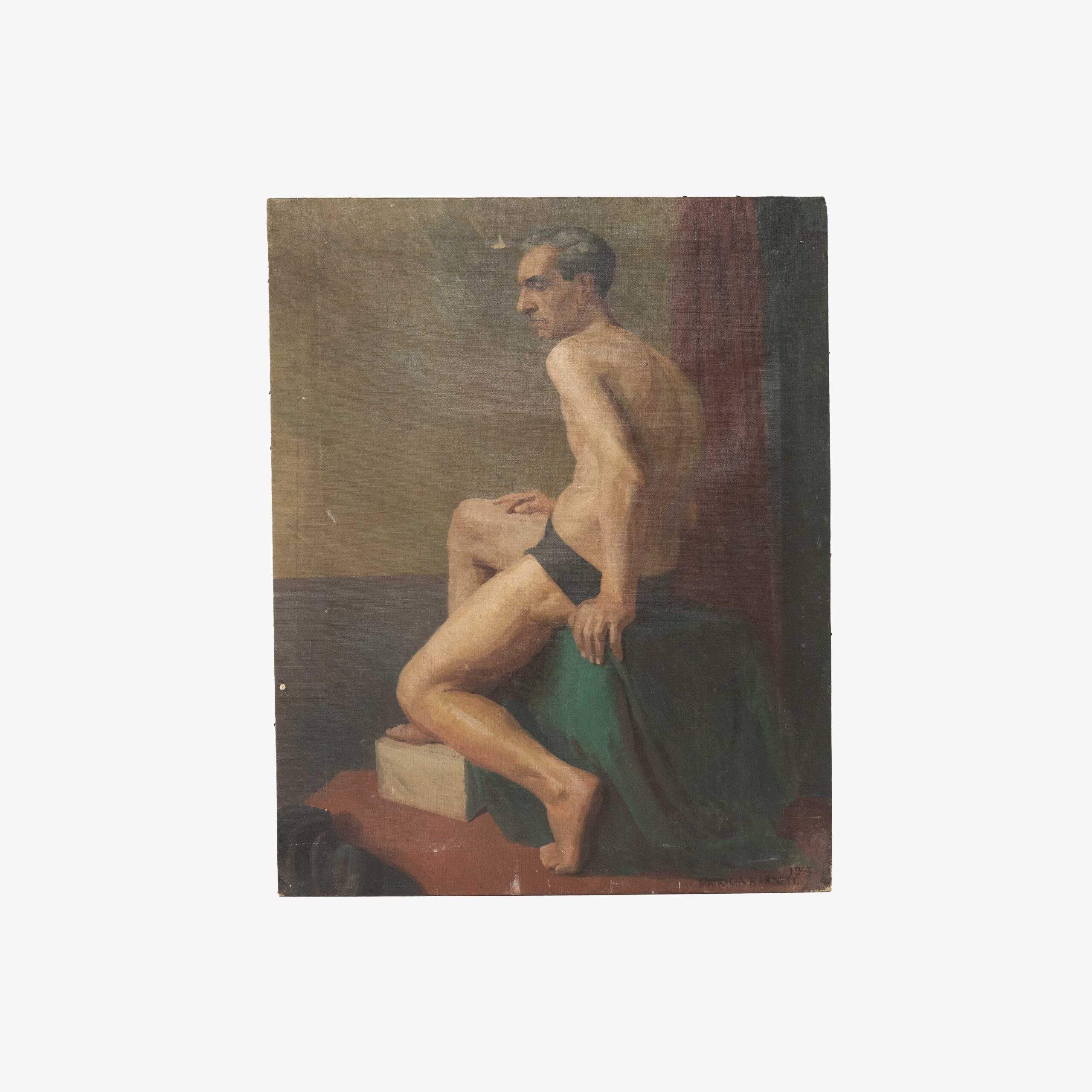 LIFE STUDY